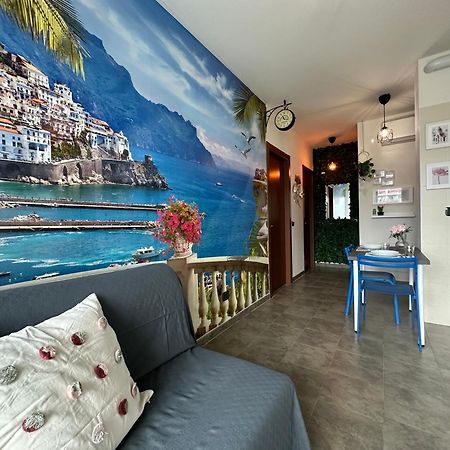 Il Gabbiano Savona "Luxury House" - Wifi, Parking, Shopping Center Apartment ภายนอก รูปภาพ