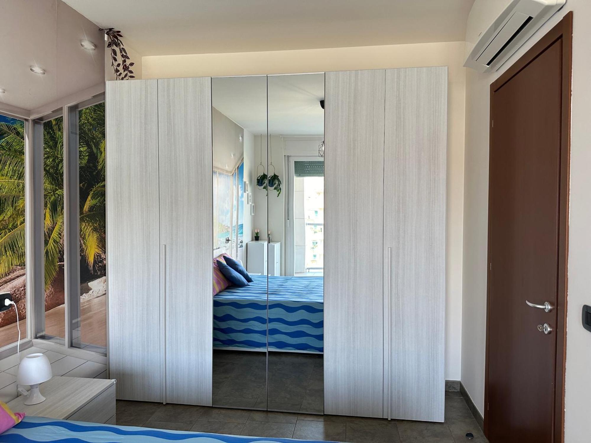 Il Gabbiano Savona "Luxury House" - Wifi, Parking, Shopping Center Apartment ภายนอก รูปภาพ