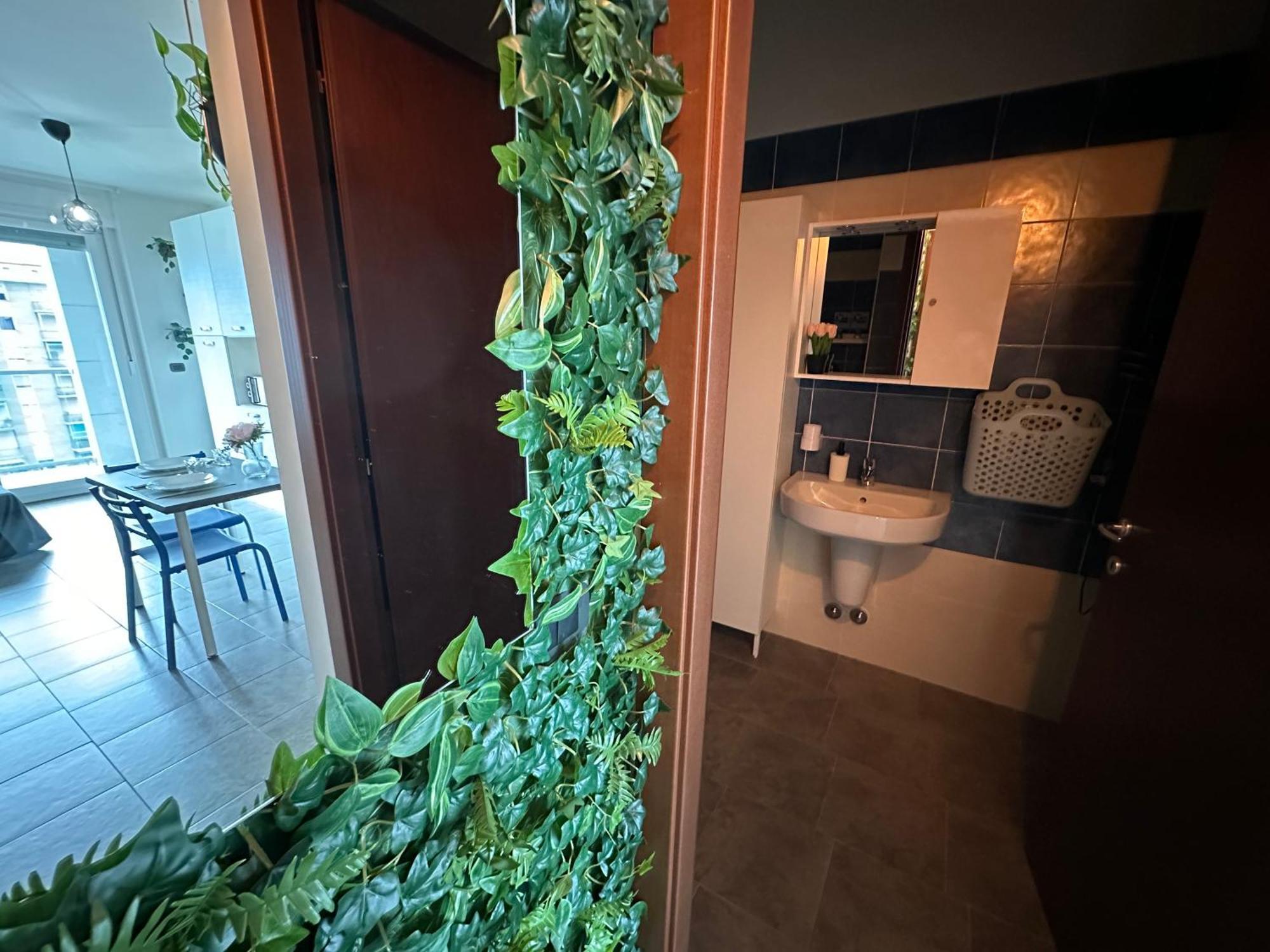 Il Gabbiano Savona "Luxury House" - Wifi, Parking, Shopping Center Apartment ภายนอก รูปภาพ