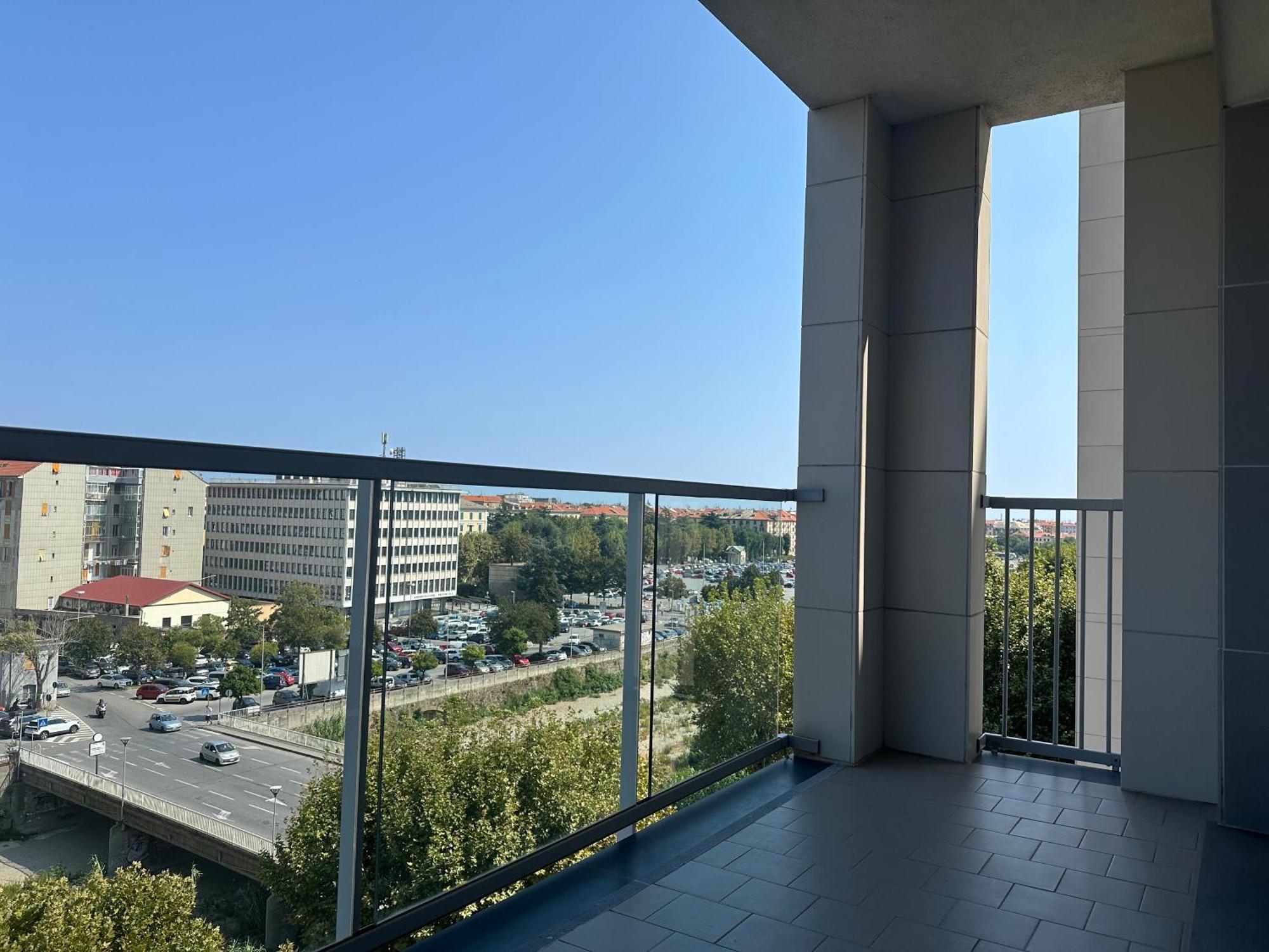 Il Gabbiano Savona "Luxury House" - Wifi, Parking, Shopping Center Apartment ภายนอก รูปภาพ